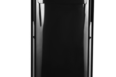 机箱散热测试场景