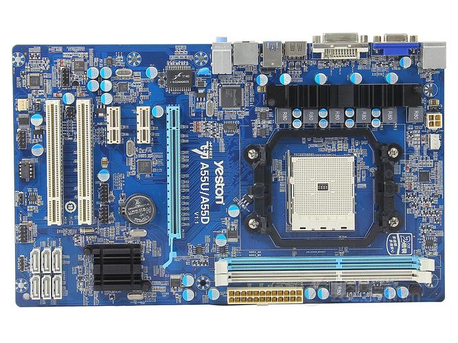 主板电路板细节设计