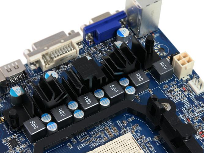 硬件性能表现细节