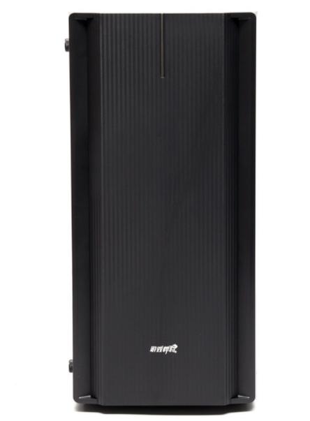 游戏悍将大地有孔玻璃版 vs 声威ITX01 深度对比