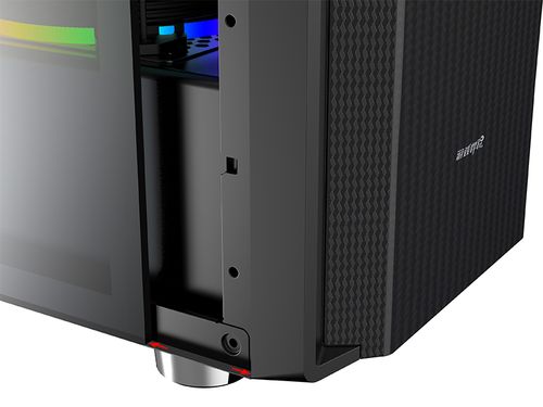 价格标签与电脑硬件