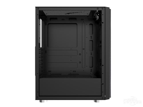 迷你ITX机箱外观