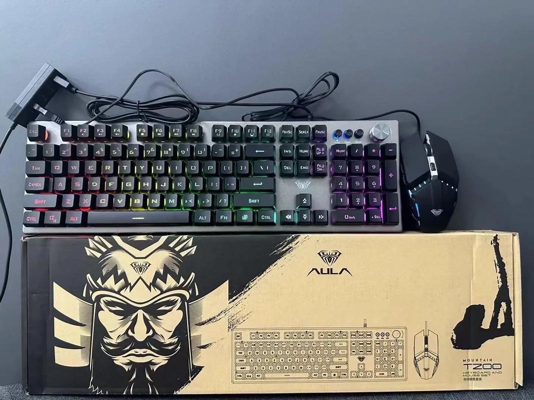 性价比键鼠套装的购买决策场景