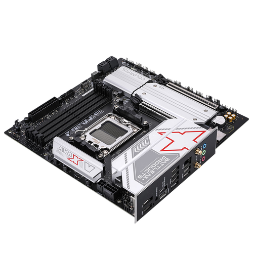 Ryzen 平台主板基准表现