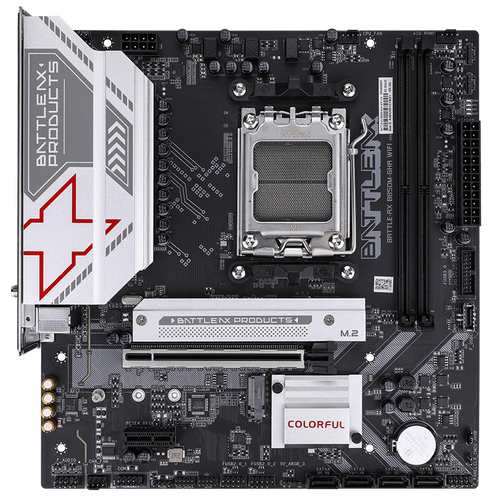 主板购买与组装建议