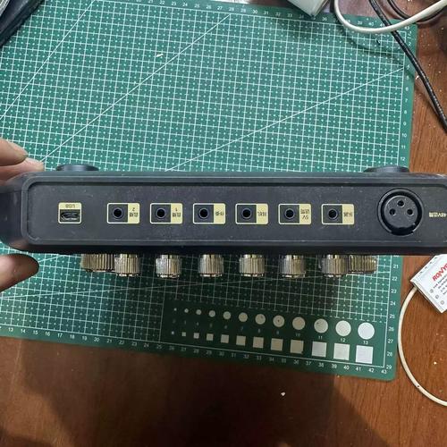 声卡在K歌或直播场景中的使用效果