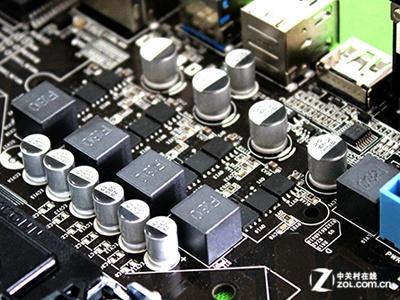 计算机主板接口与连接器