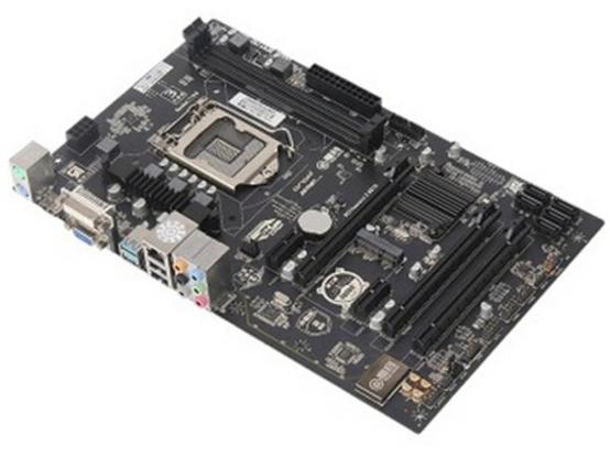 电脑硬件组装购买场景