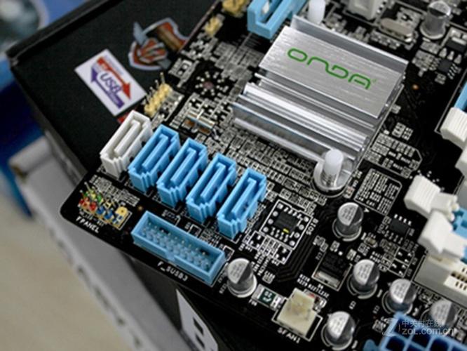 CPU与主板性能测试场景