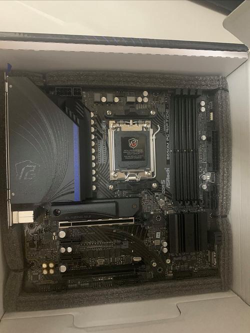 主板购买与组装建议