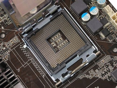 华擎 G41M-PS 深度评测：经典 LGA775 平台 Micro ATX 主板性价比之选
