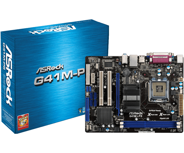 Intel 芯片组主板细节