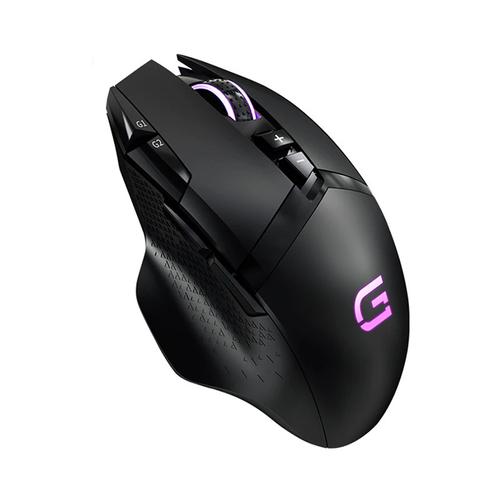 戴尔MS319D vs 太空步M9 电竞鼠标深度对比