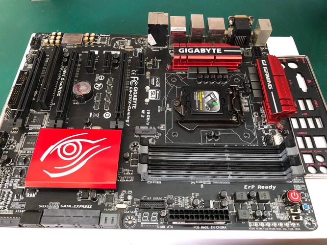 技嘉 Z97X-Gaming 5 评测：经典 Z97 游戏主板的多路交火与 Killer 网卡体验