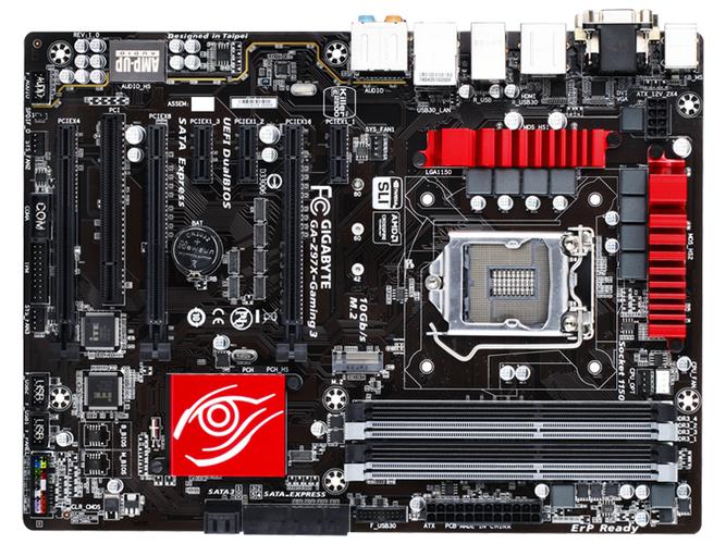 PC hardware heatsink and cooling design