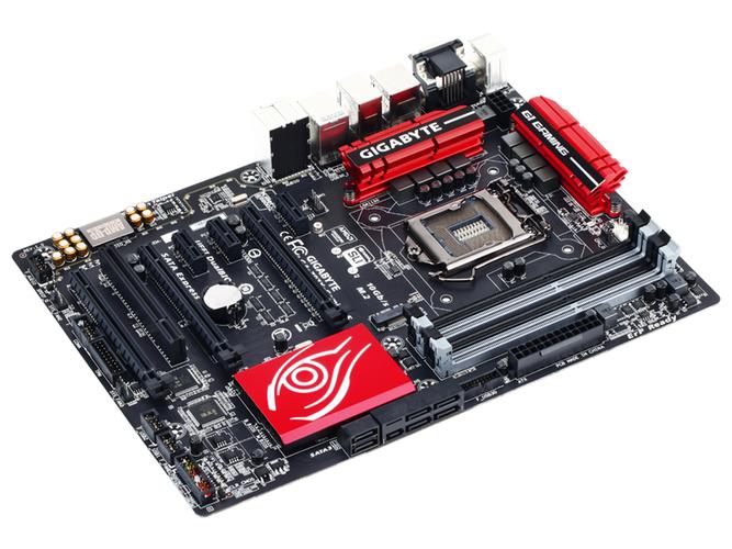 High performance PC hardware benchmark