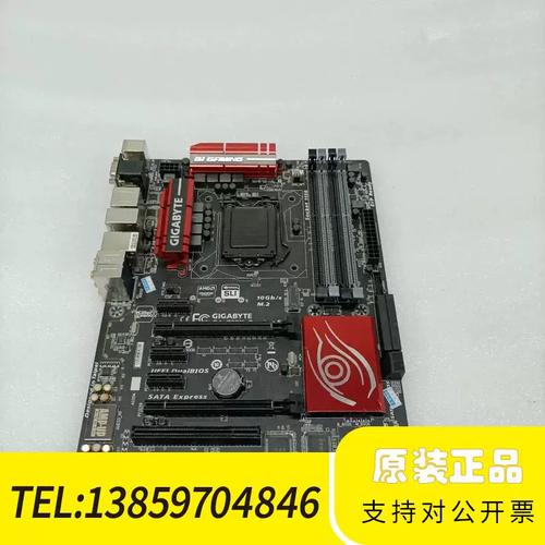 PC building and hardware selection