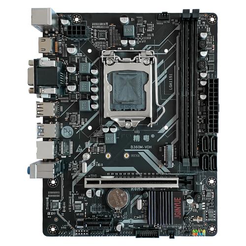 主板散热与机箱风道