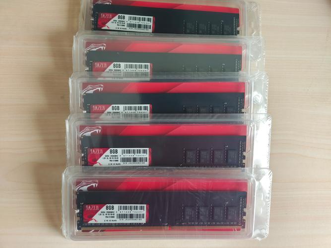 内存性能测试场景