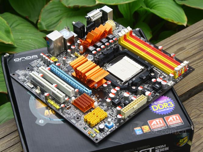 主板购买与安装建议