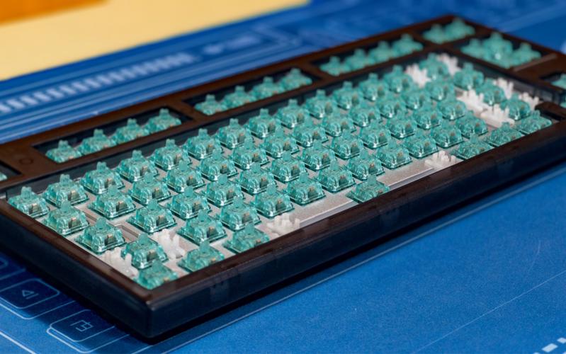 多设备连接演示