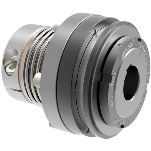 机械键盘轴体特写