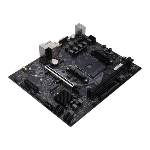 AMD Ryzen 主板性能表现