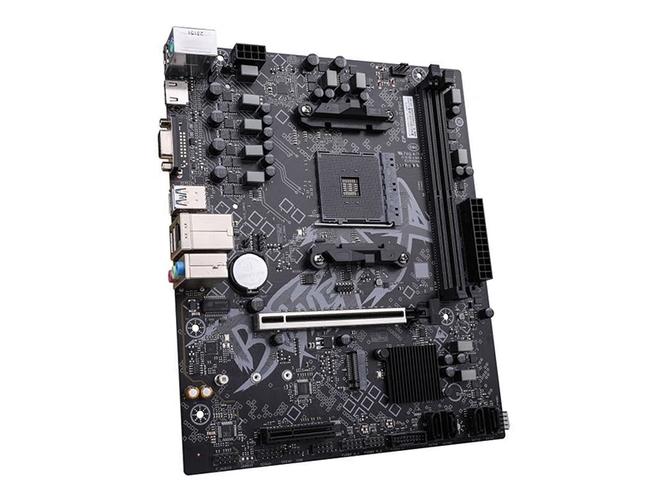 主板购买与组装建议