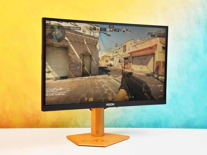 显示器面板和规格细节