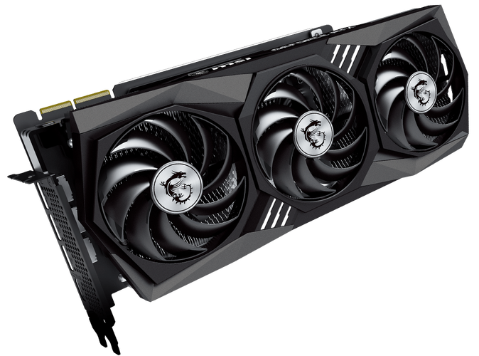 微星RTX 3090 Ti GAMING X TRIO 24G vs 微星RTX 5060 8G VENTUS 3X OC 深度对比