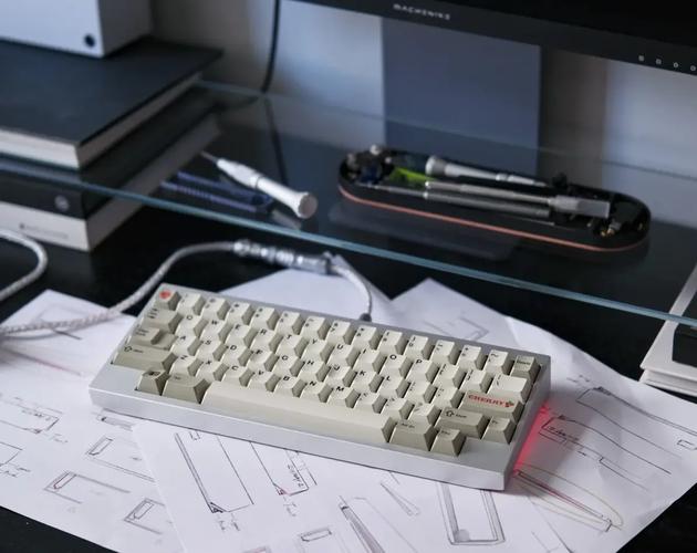 键盘价格与价值对比图表