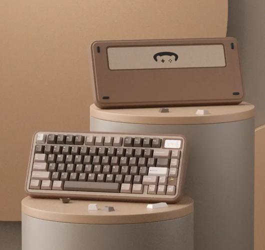 用户选购键盘场景