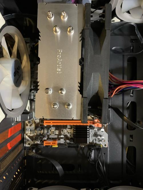 铭速B75黄金版深度评测：老平台经济型Micro ATX主板的选择