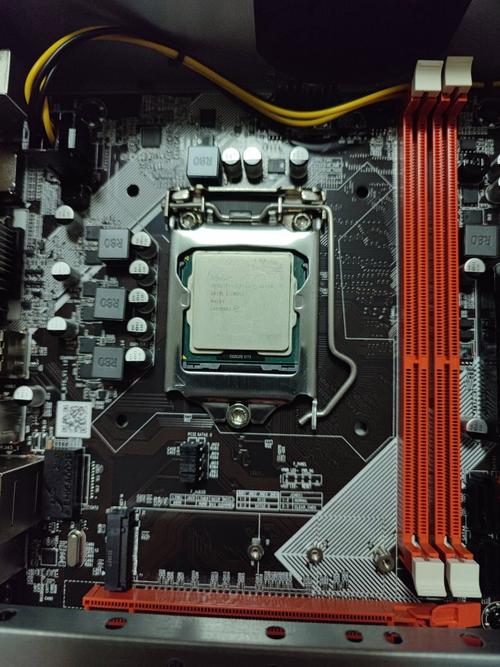 PC硬件性能表现