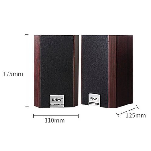 音箱旋钮和按键细节