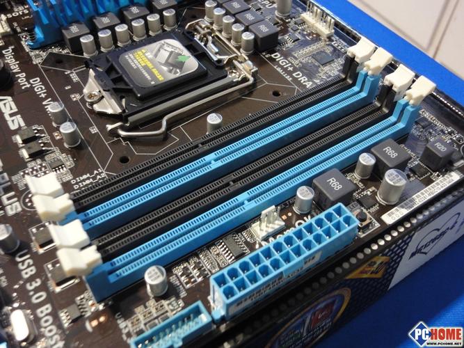 华硕P8Z77-V LE PLUS深度评测：经典Z77主板的多显卡与超频利器