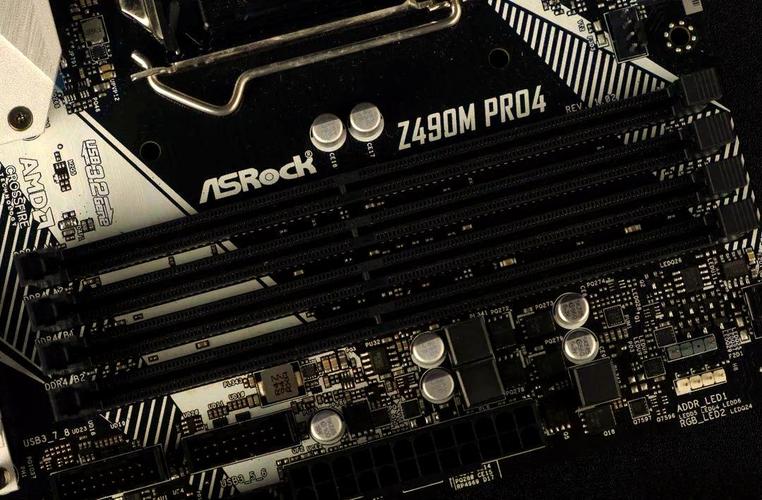 Z490M Pro4 整机搭建建议