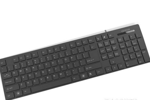 雷捷C10 vs 雷柏V6 深度对比：入门游戏键盘谁更值得买？