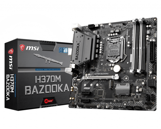 主板供电与散热设计