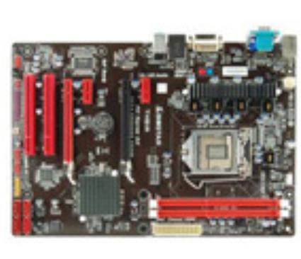 电脑功耗测量仪表