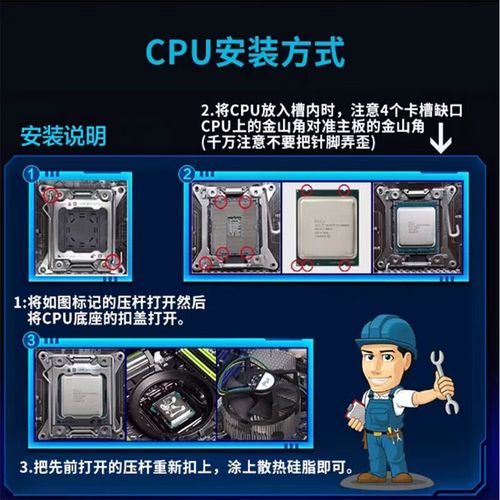CPU and motherboard performance testing