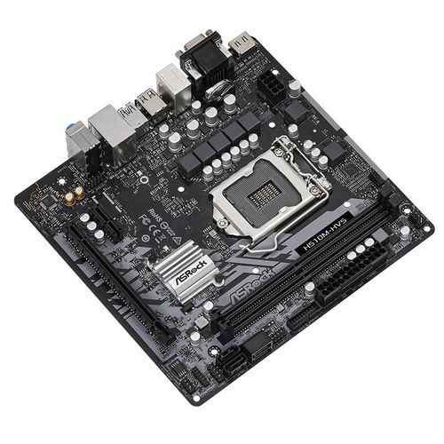 主板性能测试场景