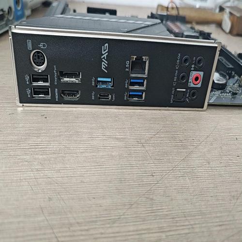 核心规格扩展槽展示