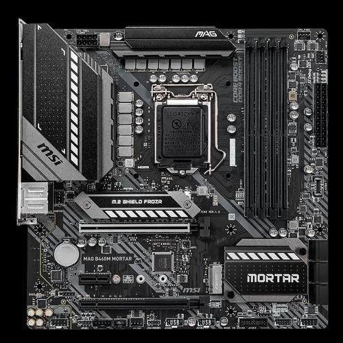 完整硬件配置展示