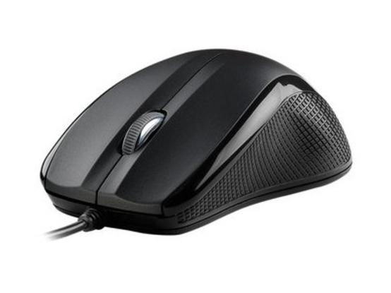 多彩M388有线光电鼠标评测：百元内办公利器，对称设计与持久续航的完美结合