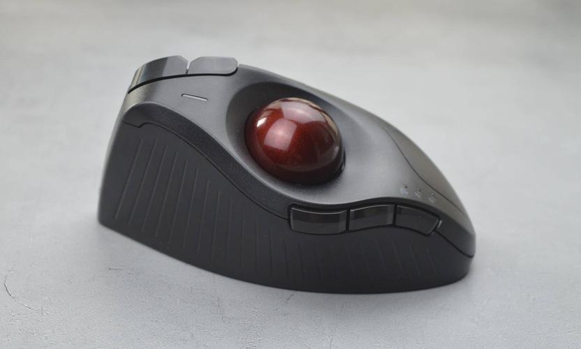 鼠标性能测试场景