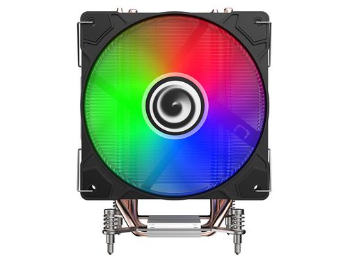 影驰风灵400D vs Loving Cool F1 RS 深度对比