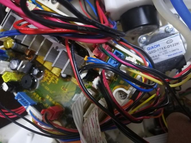 硬件性能测试场景