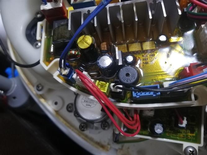 硬件选购建议示意图