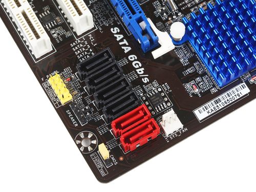 梅捷SY-F2PA88+节能版深度评测：AMD A88X老平台节能利器